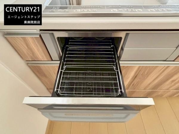 末吉二之方建売(家具付き)
