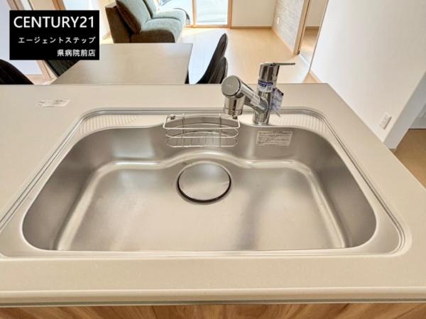 末吉二之方建売(家具付き)