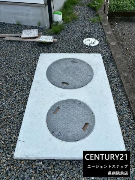 末吉二之方建売(家具付き)