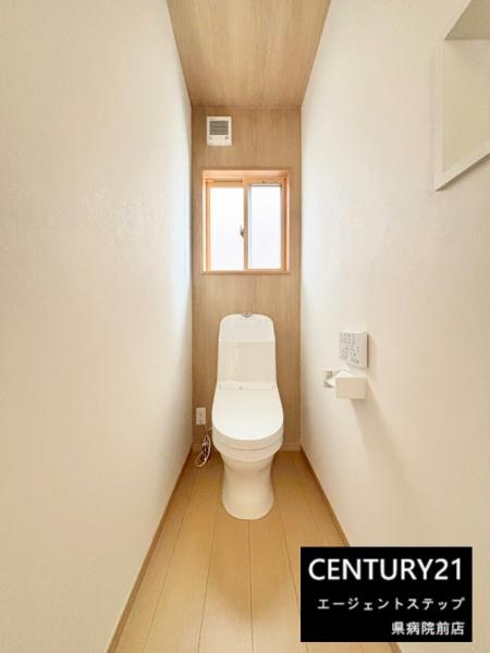 末吉二之方建売(家具付き)