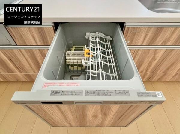 末吉二之方建売(家具付き)