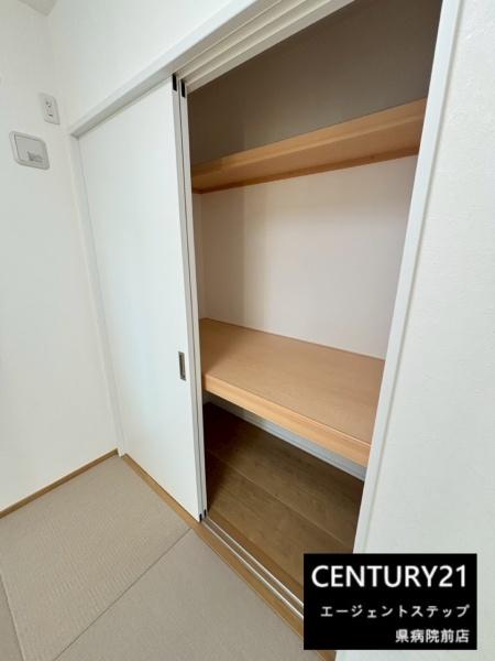 FelidiaGarden島之内3号棟　新築