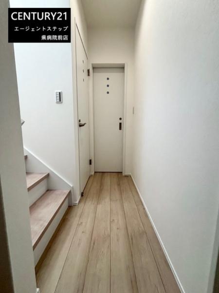 FelidiaGarden島之内Ⅱ期1号棟