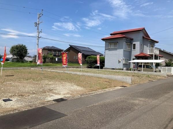 FelidiaGarden島之内Ⅱ期2号棟