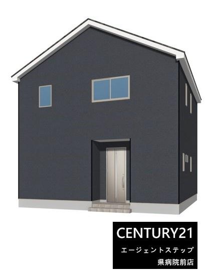 大塚町第13 限定1棟 新築