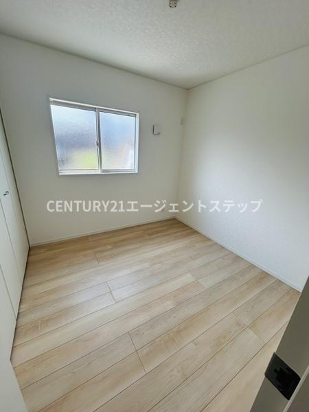 田野町甲第8-1号棟新築