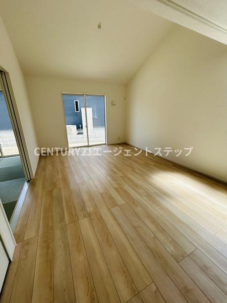 田野町甲第8-1号棟新築