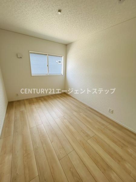田野町甲第8-1号棟新築