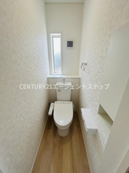 田野町甲第8-1号棟新築