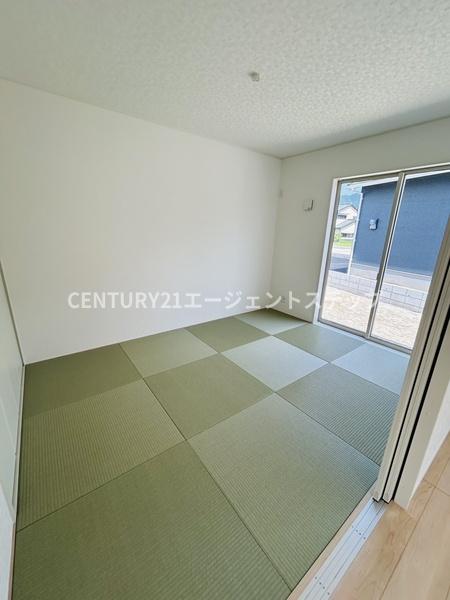 田野町甲第8-1号棟新築