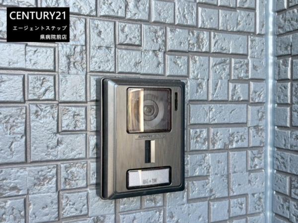 クレイドルガーデン永楽町第4　1号棟　新築