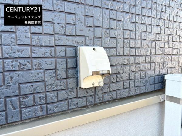 クレイドルガーデン永楽町第4　1号棟　新築
