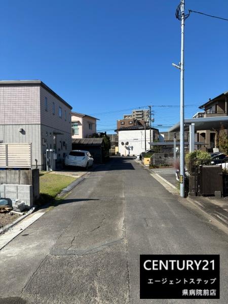 クレイドルガーデン永楽町第4　1号棟　新築