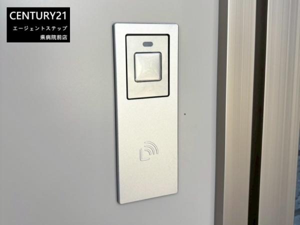 クレイドルガーデン永楽町第4 2号棟 新築(その他)