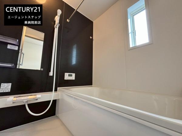 クレイドルガーデン国富町本庄第3　1号棟　新築