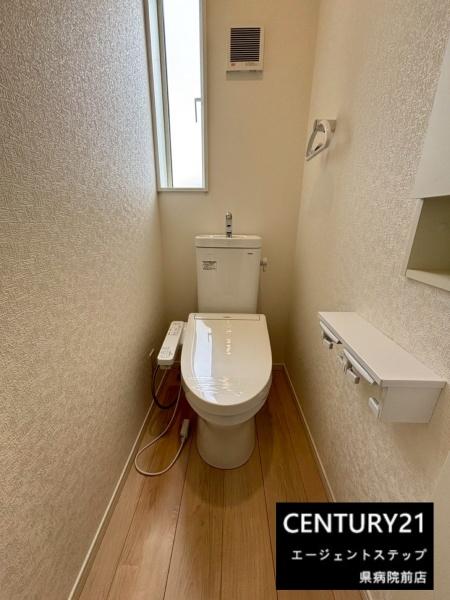 クレイドルガーデン国富町本庄第3　1号棟　新築