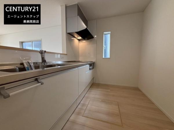 クレイドルガーデン国富町本庄第3　1号棟　新築