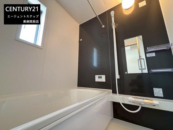 クレイドルガーデン国富町本庄第3　2号棟　新築