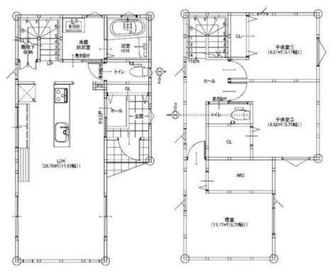 恒久南3丁目新築