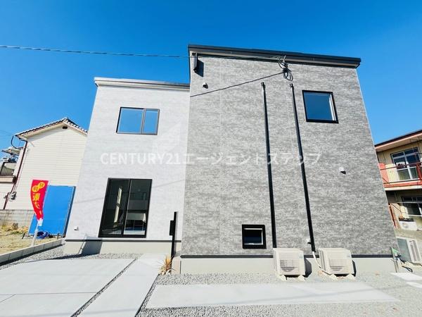 恒久南3丁目新築