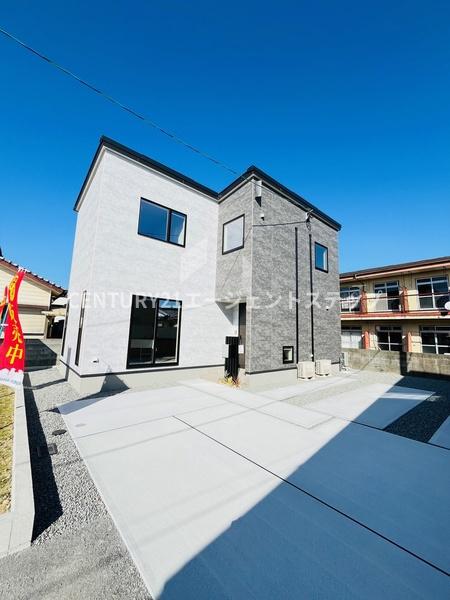 恒久南3丁目新築