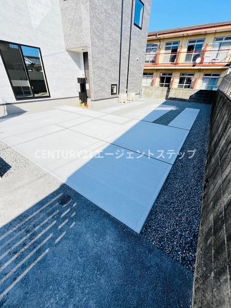 恒久南3丁目新築