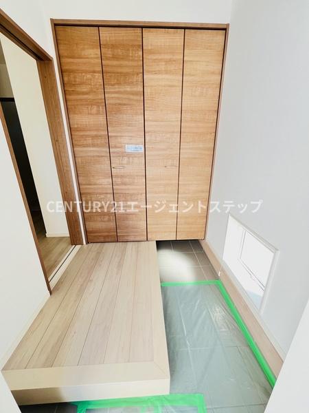 恒久南3丁目新築