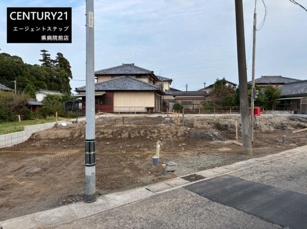 宮崎市大字恒久の新築一戸建