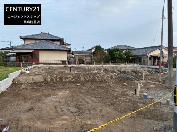 宮崎市大字恒久の新築一戸建