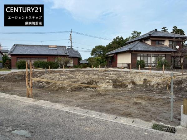 宮崎市大字恒久の新築一戸建