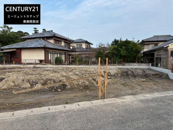 宮崎市大字恒久の新築一戸建