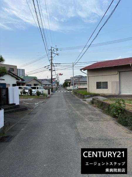 宮崎市大字恒久の新築一戸建