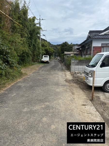 宮崎市佐土原町下田島の新築一戸建