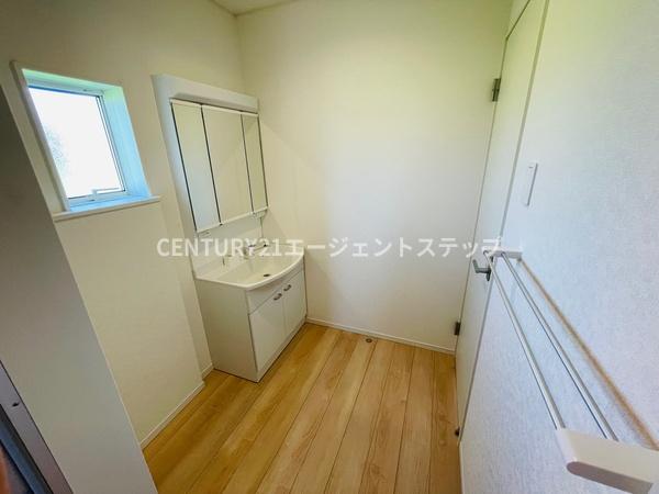 広原第1　2号棟　新築