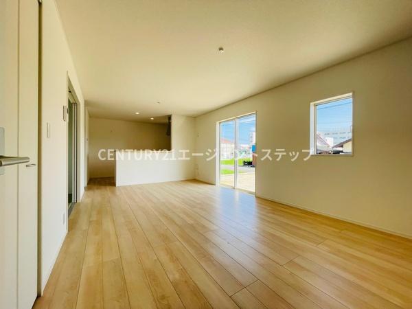 広原第1　2号棟　新築