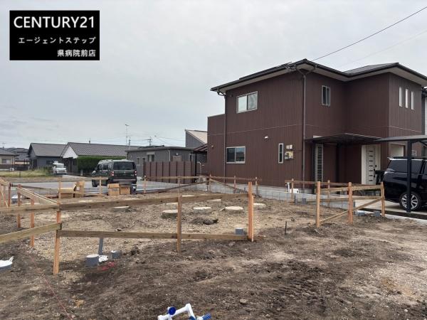 北諸県郡三股町大字樺山の新築一戸建