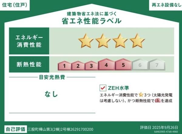 北諸県郡三股町大字樺山の新築一戸建