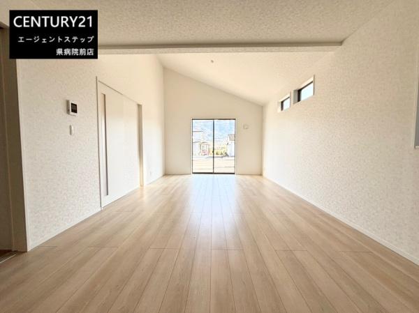 クレイドルガーデン田野町南原第4　2号棟　新築