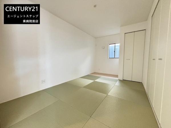 クレイドルガーデン田野町南原第4　2号棟　新築