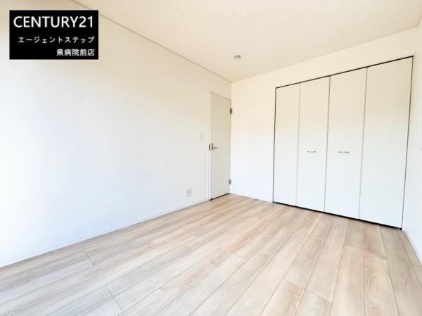 クレイドルガーデン田野町南原第4　2号棟　新築