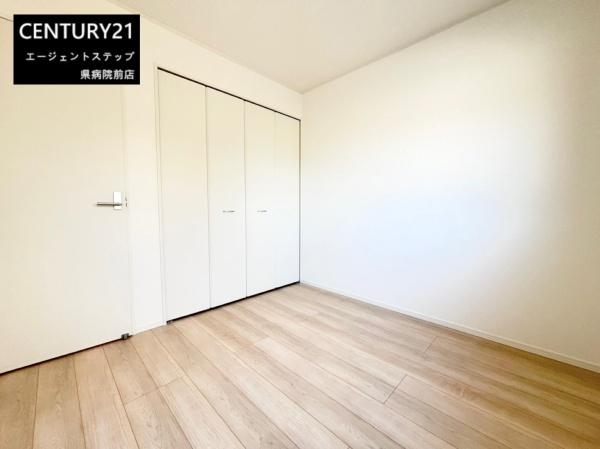 クレイドルガーデン田野町南原第4　2号棟　新築