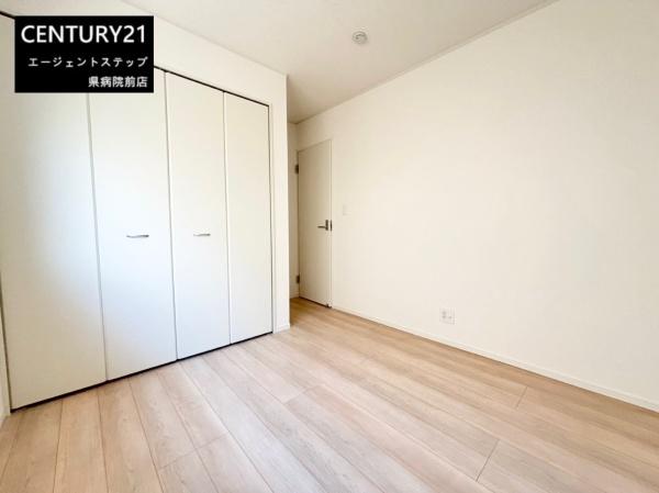 クレイドルガーデン田野町南原第4　2号棟　新築