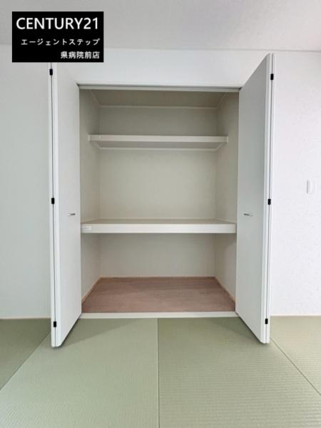 クレイドルガーデン田野町南原第4　2号棟　新築