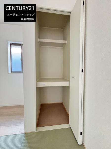 クレイドルガーデン田野町南原第4　2号棟　新築
