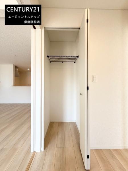 クレイドルガーデン田野町南原第4　2号棟　新築