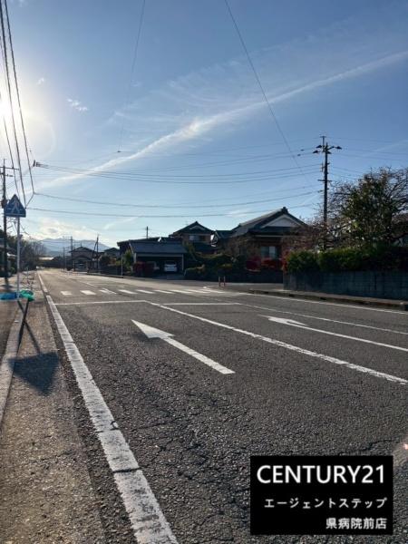 クレイドルガーデン田野町南原第4　2号棟　新築