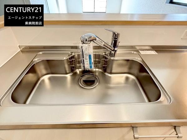 クレイドルガーデン田野町南原第4　2号棟　新築