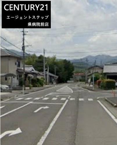 クレイドルガーデン田野町南原第4　2号棟　新築