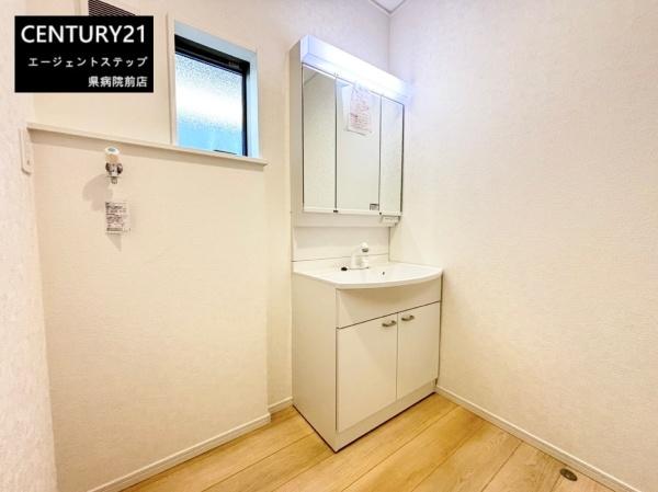 クレイドルガーデン田野町南原第4　2号棟　新築