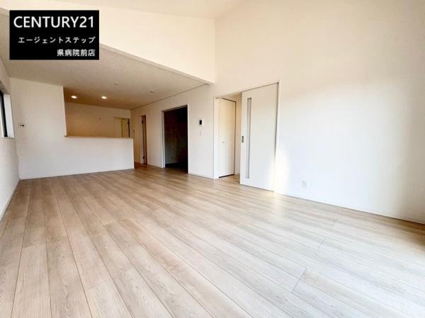 クレイドルガーデン田野町南原第4　2号棟　新築